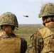 1st ANGLICO, Canadian Armed Forces call down lightning from the sky
