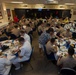 Sailors, Marines attend American Legion reception for Fleet Week Port Everglades