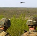1st ANGLICO, Canadian Armed Forces call down lightning from the sky