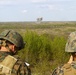1st ANGLICO, Canadian Armed Forces call down lightning from the sky