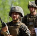 1st ANGLICO, Canadian Armed Forces call down lightning from the sky