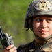 1st ANGLICO, Canadian Armed Forces call down lightning from the sky