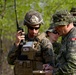 1st ANGLICO, Canadian Armed Forces call down lightning from the sky