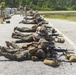 Marines complete advanced M240B Machine Gun course