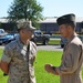 Medal presented to heroic Marine