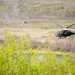 1st ANGLICO, Canadian Armed Forces call down lightning from the sky
