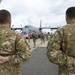173rd Airborne arrives in Georgia for Exercise Noble Partner