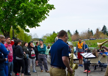 Band