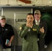 C-17 fleet celebrates 3 million flying hours