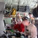 SECNAV visits 2nd MAW, Cherry Point Marines, Sailors