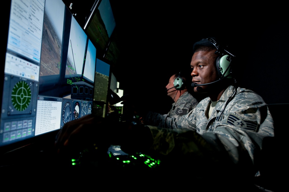 Bringing Heat: 6th CTS simulation facility keeps JTACs sharp