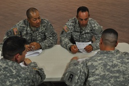 423rd MP Company returns from Guantanamo Bay