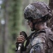 USARNG soldiers compete during Region VII Best Warrior Competition