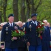 US Soldiers participate in Latvia 'Victory in Europe Day' event