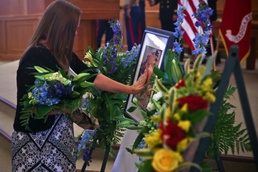Remembering Gunnery Sgt. Eugene ‘Eddie’ Jones