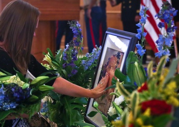 Remembering Gunnery Sgt. Eugene 'Eddie' Jones