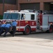 Sheppard Fire receives new engine