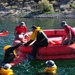 Arizona’s tanker aircrews test water survival skills