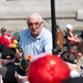 V-E Day 70th Anniversary Commemoration