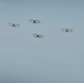 World War II Victory Capitol Flyover