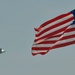 World War II Victory Capitol Flyover