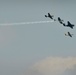 World War II Victory Capitol Flyover