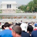 V-E Day 70th Anniversary Commemoration
