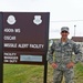 Two Malmstrom enlisted members selected for OTS, prepare for success