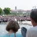 V-E Day 70th Anniversary Commemoration
