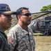 CASEVAC: The flight for life mission in El Salvador