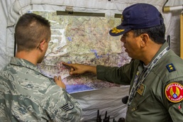 CASEVAC: The flight for life mission in El Salvador