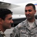 Nepalese Army, USAF work together to download relief supplies in Nepal