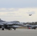 Red Flag-Alaska 15-2 participants launch for training