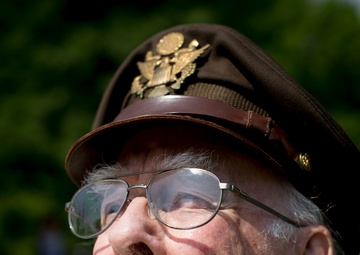 Arsenal of Democracy Flyover