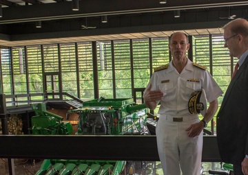 Navy Week Quad Cities