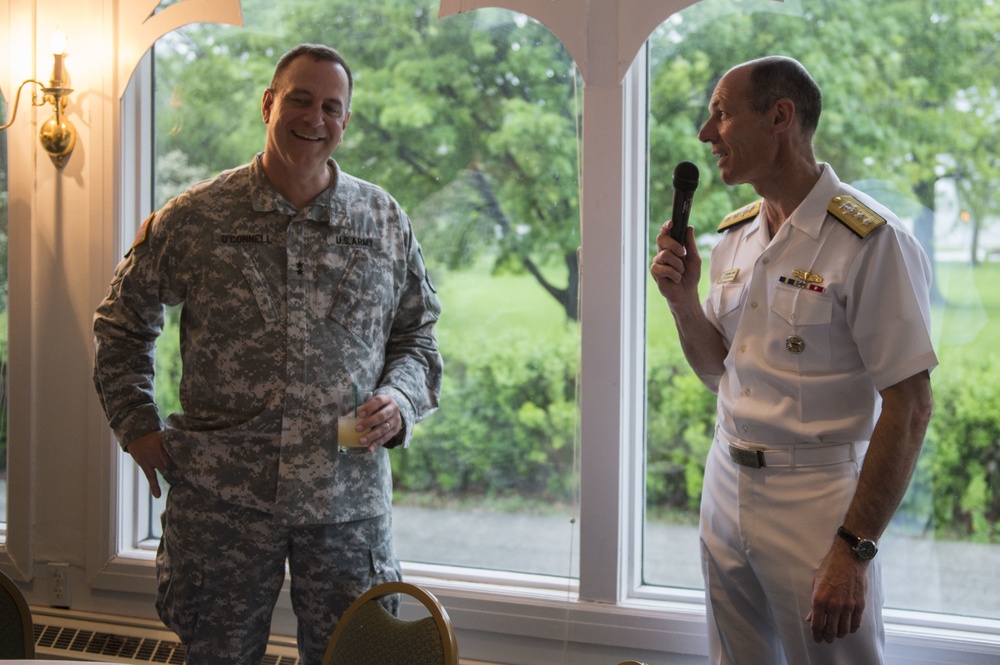 Navy Week Quad Cities