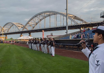 Navy Week Quad Cities