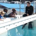 Diver training