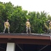 Training with Roi-Namur Public Works