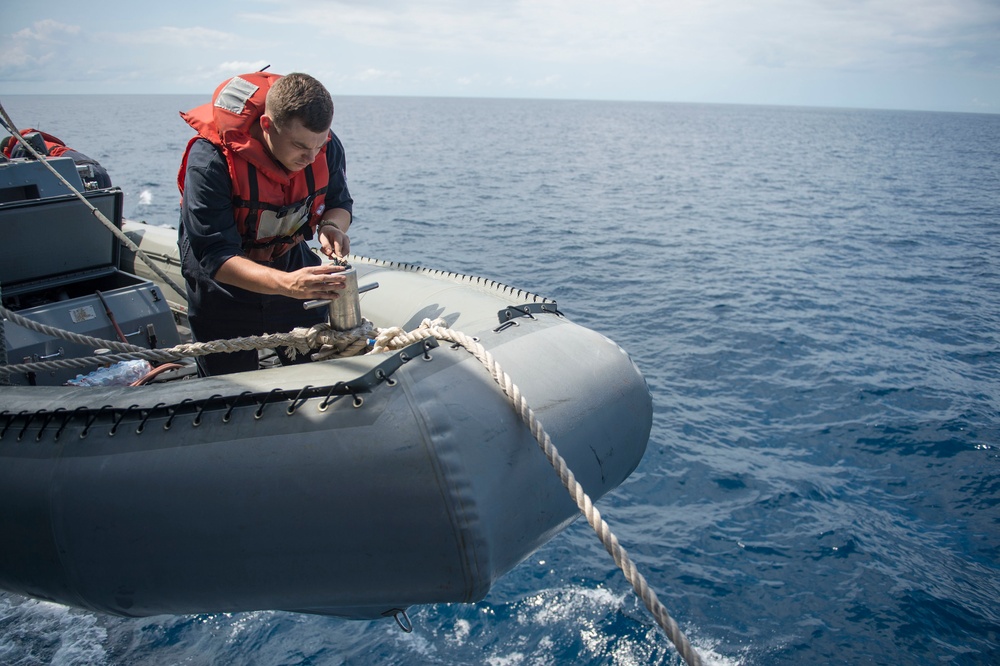 Operation Martillo