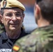 Operation Skyfall - España