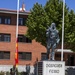 Operation Skyfall - España