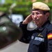 Operation Skyfall - España