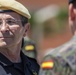 Operation Skyfall - España