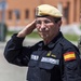 Operation Skyfall - España