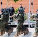 Operation Skyfall - España