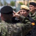 Operation Skyfall - España
