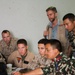 U.S., Nepal military coordinate relief missions