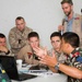 U.S., Nepal military coordinate relief missions