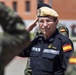 Operation Skyfall - España